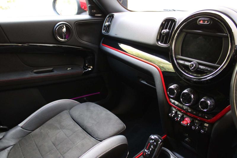 Used MINI Countryman 2019 for sale - 77176225: Photo 20