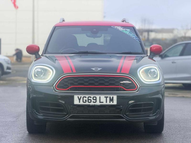 Used MINI Countryman 2019 for sale - 77176225: Photo 37