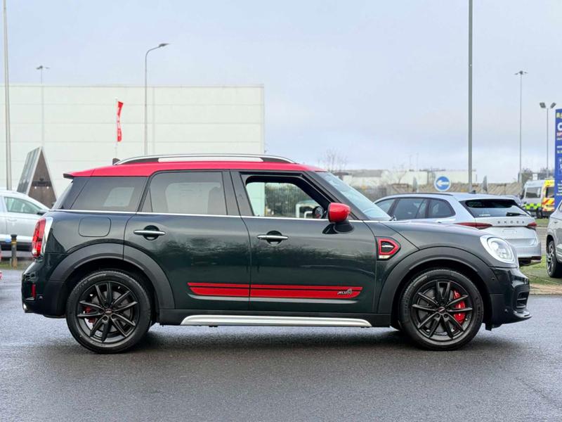 Used MINI Countryman 2019 for sale - 77176225: Photo 38