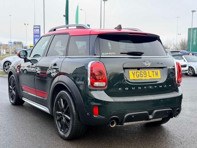 Used MINI Countryman 2019 for sale - 77176225: Photo 4