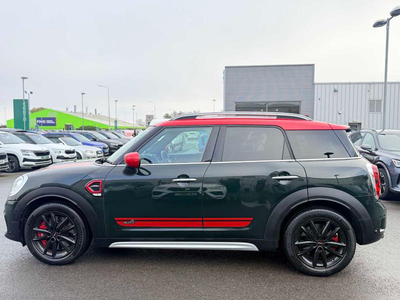 Used MINI Countryman 2019 for sale - 77176225: Photo 40