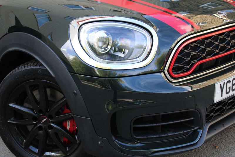 Used MINI Countryman 2019 for sale - 77176225: Photo 5