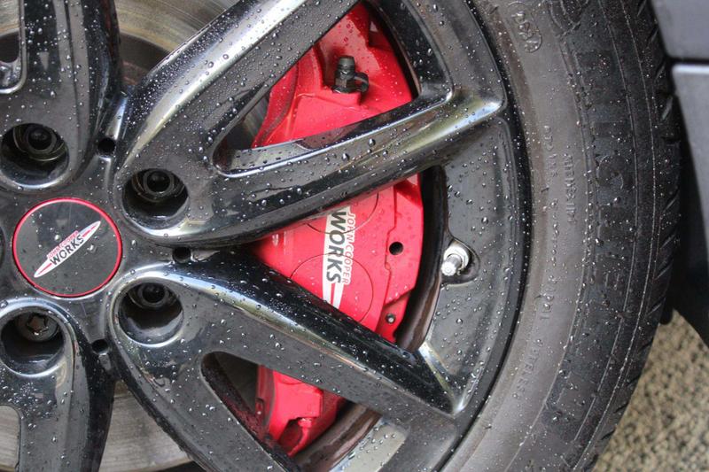 Used MINI Countryman 2019 for sale - 77176225: Photo 6