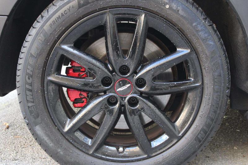 Used MINI Countryman 2019 for sale - 77176225: Photo 7