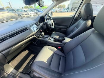 Used Honda HR-V 2020 for sale - 79394008: Photo