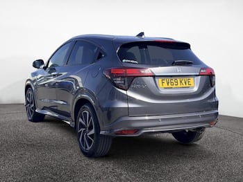 Used Honda HR-V 2020 for sale - 79394008: Photo