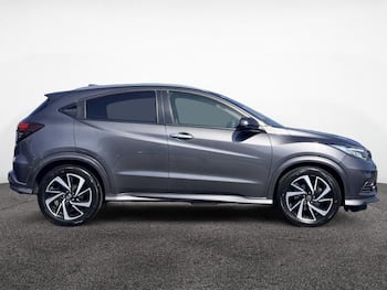Used Honda HR-V 2020 for sale - 79394008: Photo