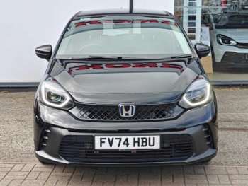 Used Honda Jazz 2024 for sale - 74710101: Photo