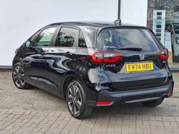 Used Honda Jazz 2024 for sale - 74710101: Photo