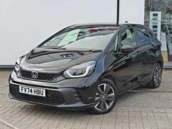 Used Honda Jazz 2024 for sale - 74710101: Photo