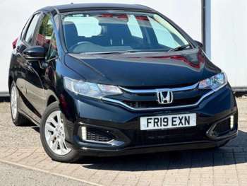 2019 - 1.3 i-VTEC SE Navi 5dr CVT Automatic