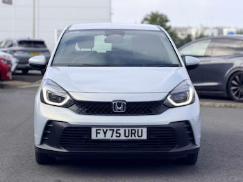 Used Honda Jazz 2025 for sale - 77665787: Photo