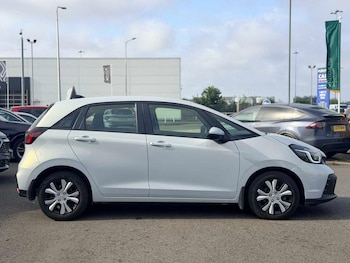 Used Honda Jazz 2025 for sale - 77665787: Photo