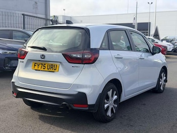 Used Honda Jazz 2025 for sale - 77665787: Photo