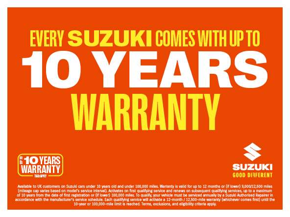 Used Suzuki Vitara 2026 for sale - 77951256: Photo 12