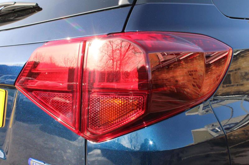 Used Suzuki Vitara 2026 for sale - 77951256: Photo 14