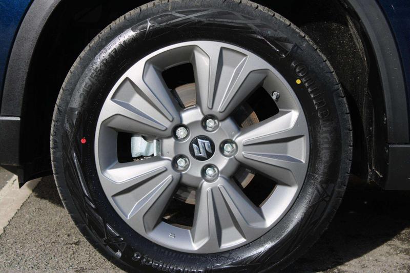 Used Suzuki Vitara 2026 for sale - 77951256: Photo 16