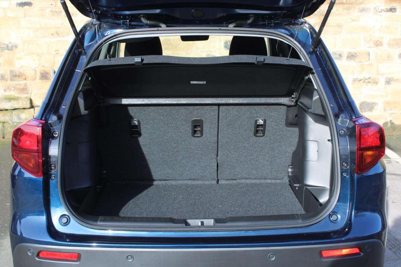 Used Suzuki Vitara 2026 for sale - 77951256: Photo 18