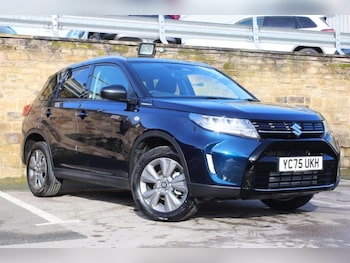 Used Suzuki Vitara 2026 for sale - 77951256: Photo
