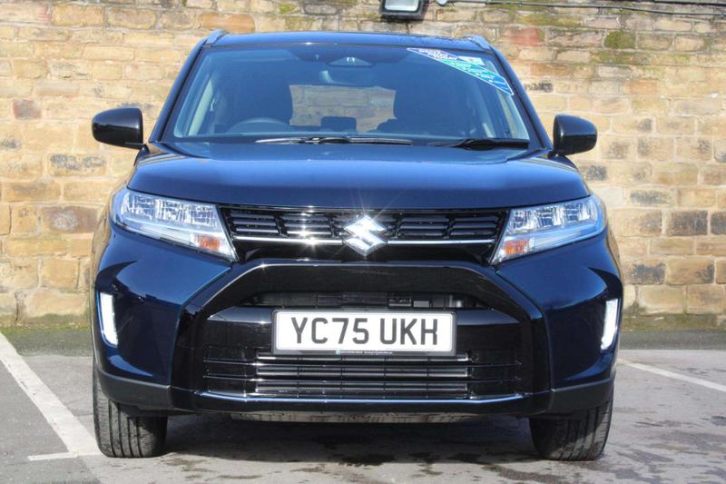 Used Suzuki Vitara 2026 for sale - 77951256: Photo 2