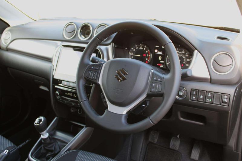 Used Suzuki Vitara 2026 for sale - 77951256: Photo 24