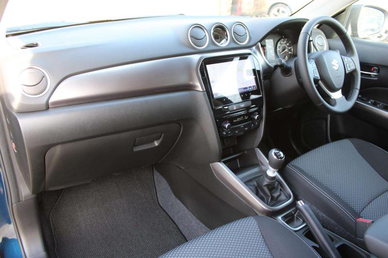 Used Suzuki Vitara 2026 for sale - 77951256: Photo 25