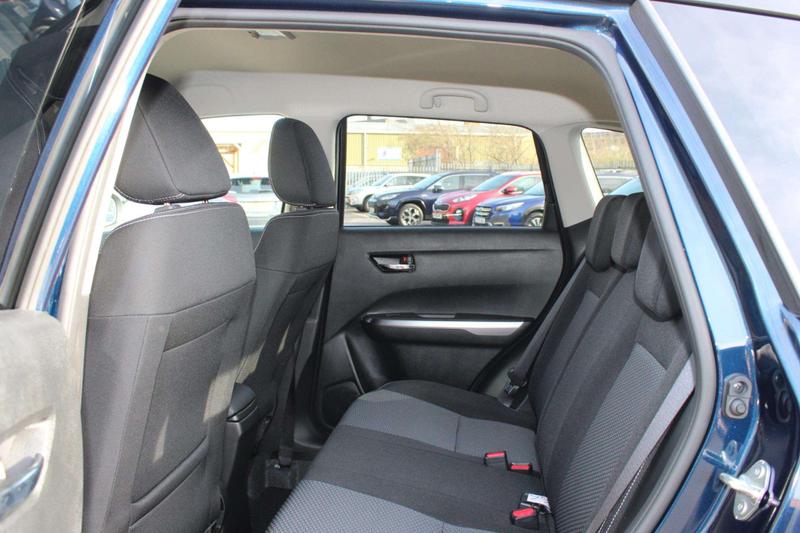 Used Suzuki Vitara 2026 for sale - 77951256: Photo 27