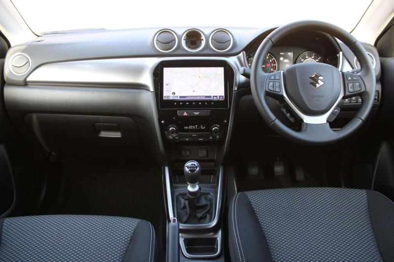 Used Suzuki Vitara 2026 for sale - 77951256: Photo 28