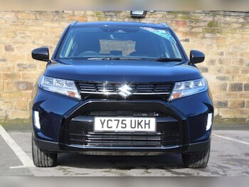 Used Suzuki Vitara 2026 for sale - 77951256: Photo