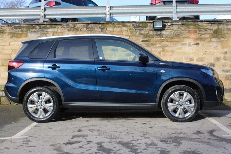 Used Suzuki Vitara 2026 for sale - 77951256: Photo 3