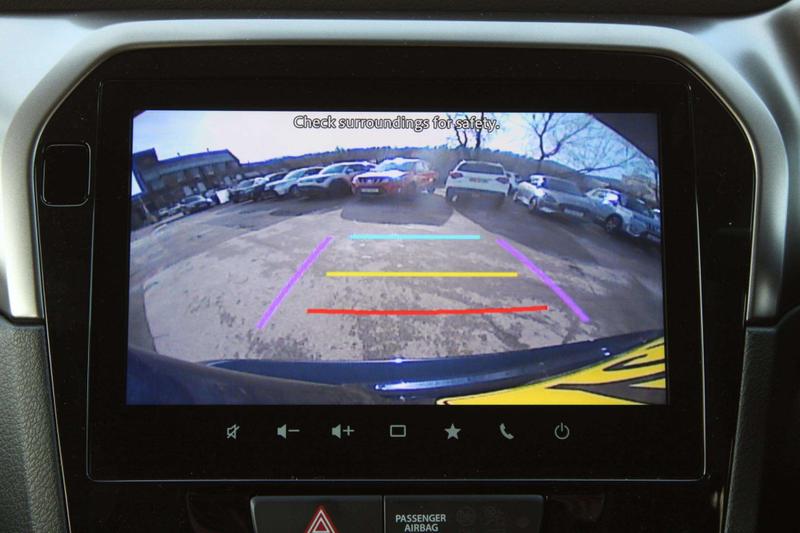 Used Suzuki Vitara 2026 for sale - 77951256: Photo 30