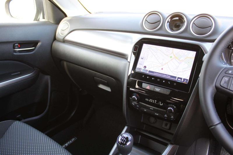 Used Suzuki Vitara 2026 for sale - 77951256: Photo 32