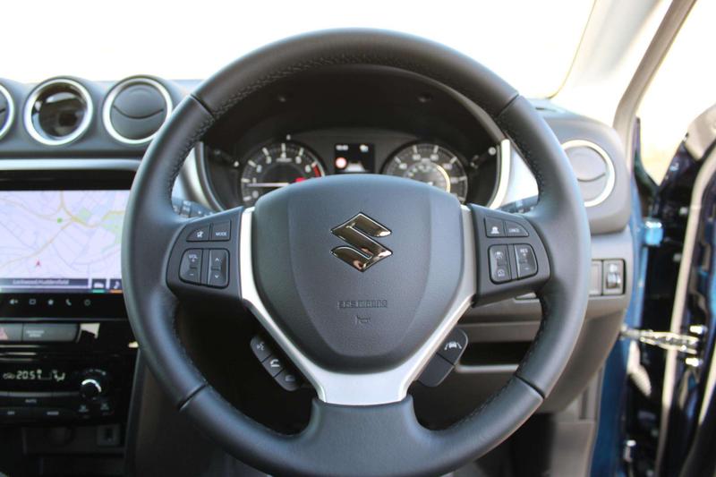 Used Suzuki Vitara 2026 for sale - 77951256: Photo 33