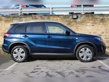 Used Suzuki Vitara 2026 for sale - 77951256: Photo