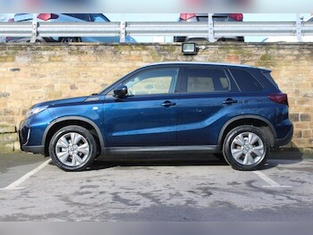 Used Suzuki Vitara 2026 for sale - 77951256: Photo
