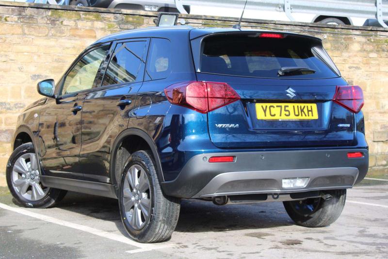 Used Suzuki Vitara 2026 for sale - 77951256: Photo 5