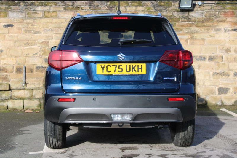 Used Suzuki Vitara 2026 for sale - 77951256: Photo 6