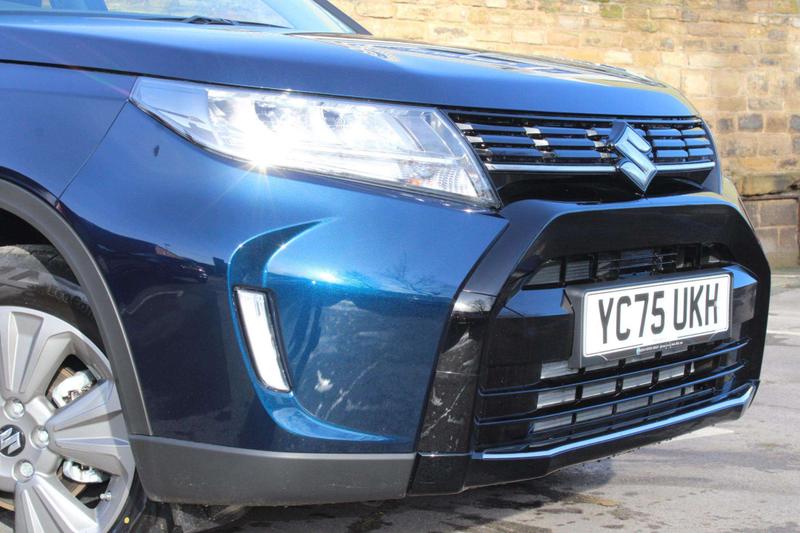 Used Suzuki Vitara 2026 for sale - 77951256: Photo 9