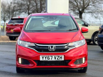 Used Honda Jazz 2018 for sale - 77179650: Photo