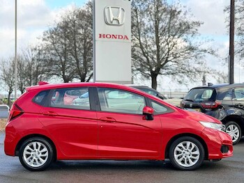 Used Honda Jazz 2018 for sale - 77179650: Photo