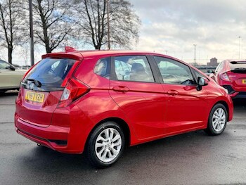 Used Honda Jazz 2018 for sale - 77179650: Photo