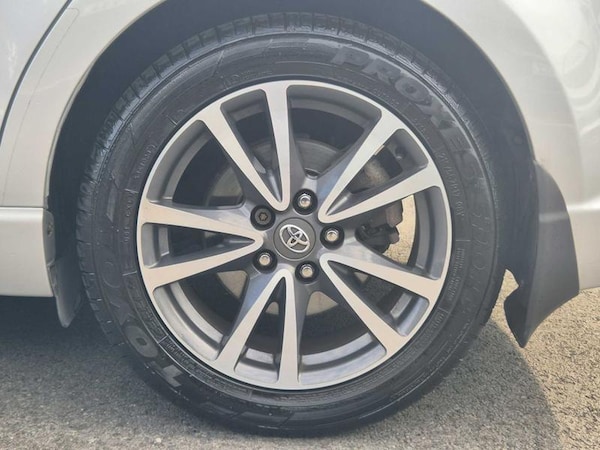 Used Toyota Avensis 2012 for sale - 76222675: Photo 14