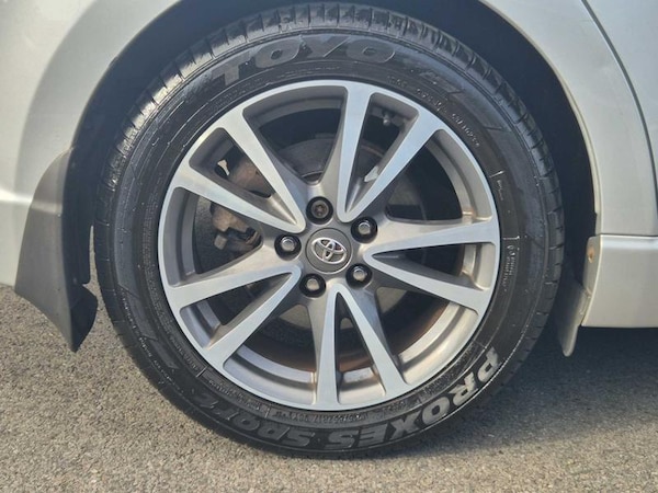 Used Toyota Avensis 2012 for sale - 76222675: Photo 15
