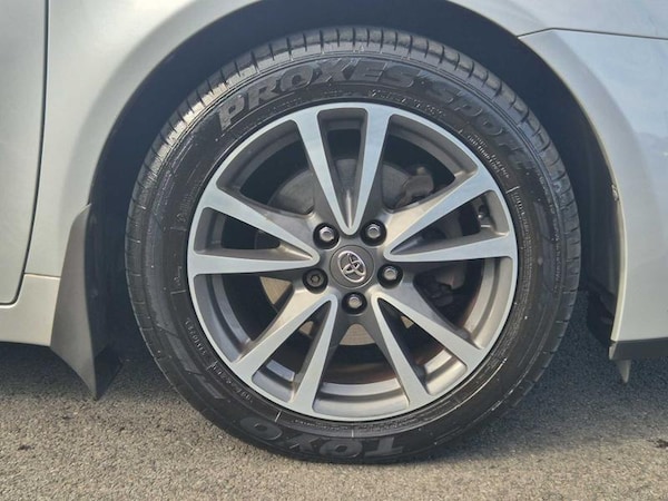 Used Toyota Avensis 2012 for sale - 76222675: Photo 16