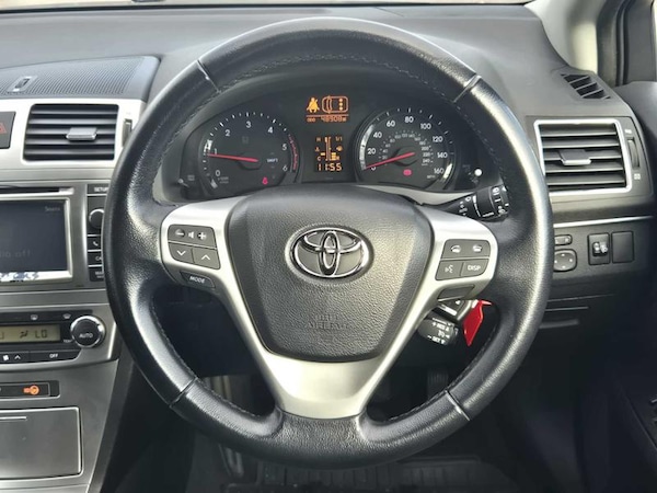 Used Toyota Avensis 2012 for sale - 76222675: Photo 20