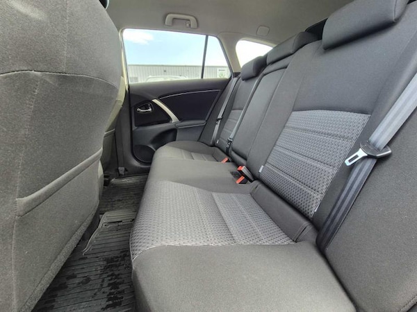 Used Toyota Avensis 2012 for sale - 76222675: Photo 22