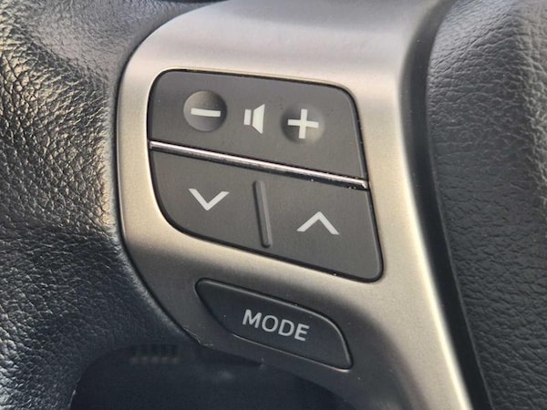 Used Toyota Avensis 2012 for sale - 76222675: Photo 25