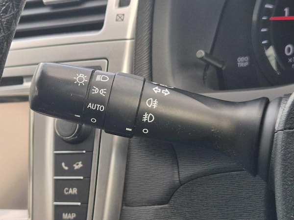 Used Toyota Avensis 2012 for sale - 76222675: Photo 28
