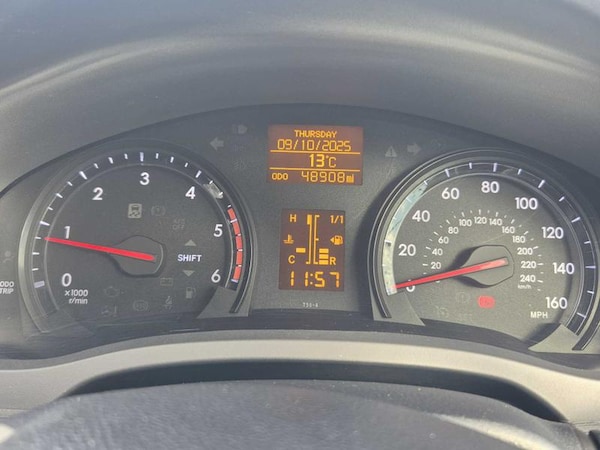 Used Toyota Avensis 2012 for sale - 76222675: Photo 29