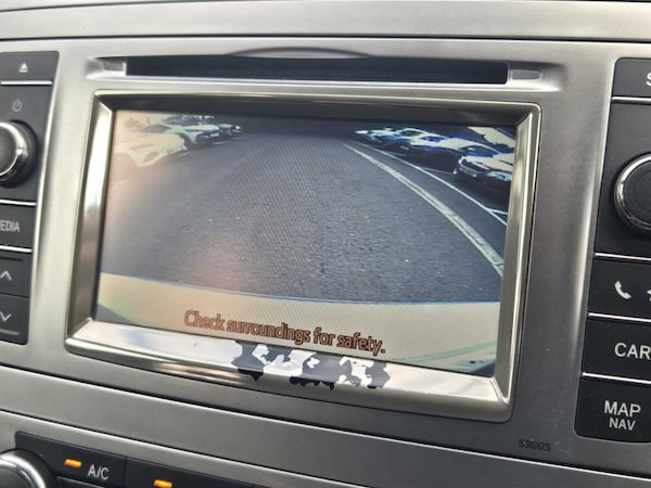 Used Toyota Avensis 2012 for sale - 76222675: Photo 33